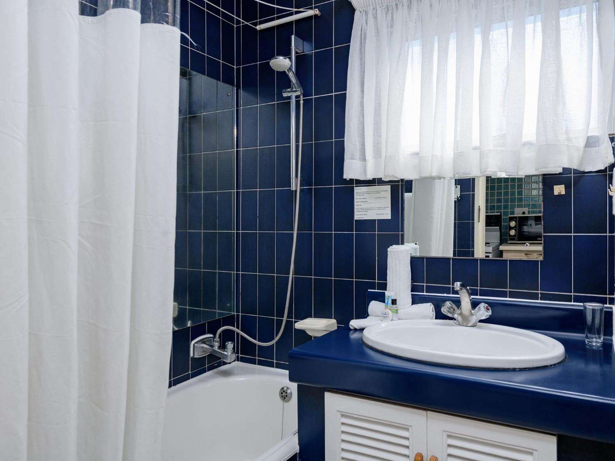Durban Spa חדר תמונה